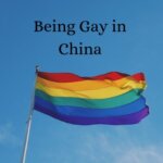 Att vara gay i Kina - Hur är det egentligen? Thumbnail